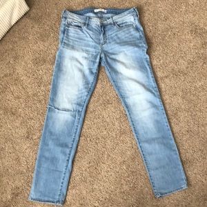 Abercrombie & Fitch jeans